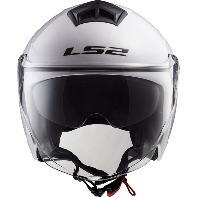 CASCO LS2 AIRFLOW NEW 2023 - Piacente Moto