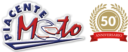 Piacente Moto Logo